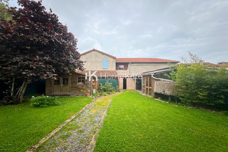 achat maison gourdan-polignan 31210
