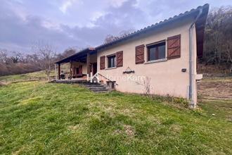 achat maison gourdan-polignan 31210