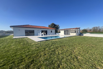 achat maison gourdan-polignan 31210