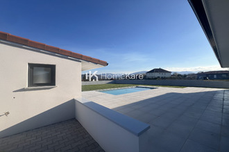 achat maison gourdan-polignan 31210