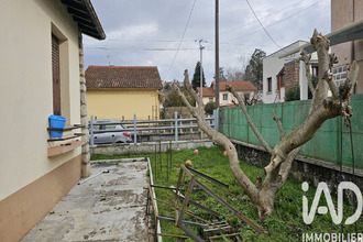 achat maison gourdan-polignan 31210