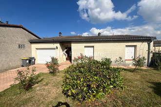 achat maison gourdan-polignan 31210