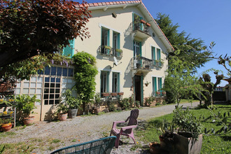 achat maison gourdan-polignan 31210