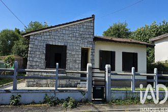achat maison gourdan-polignan 31210