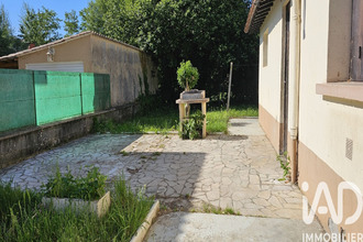 achat maison gourdan-polignan 31210