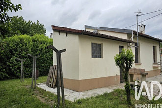 achat maison gourdan-polignan 31210