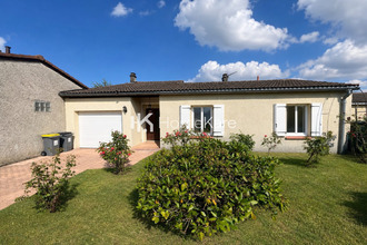 achat maison gourdan-polignan 31210