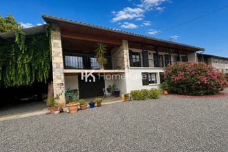 achat maison gourdan-polignan 31210