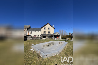 achat maison gourdieges 15230