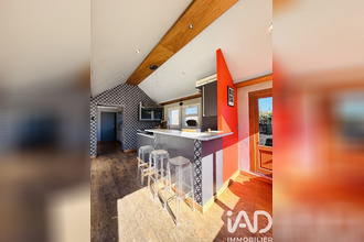 achat maison gourdieges 15230