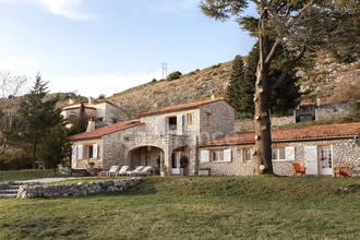 achat maison gourdon 06620