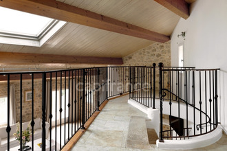 achat maison gourdon 06620