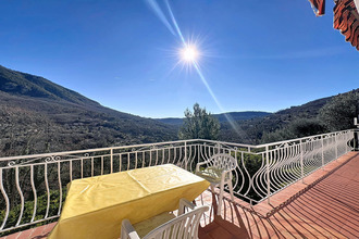 achat maison gourdon 06620