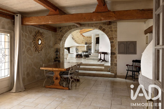 achat maison gourdon 06620
