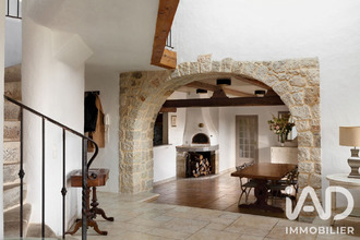 achat maison gourdon 06620