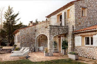 achat maison gourdon 06620