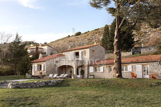 achat maison gourdon 06620