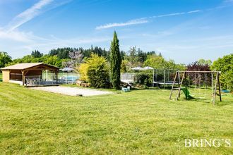 achat maison gourdon 46300