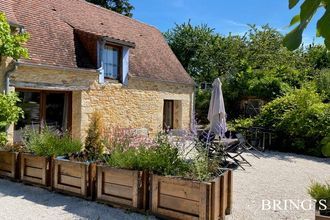 achat maison gourdon 46300