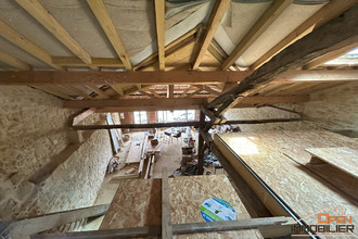 achat maison gourdon 46300