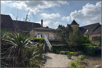 achat maison gourdon 46300