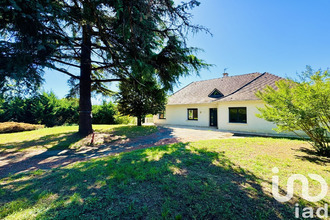 achat maison gourdon 46300