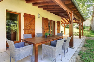 achat maison gourdon 46300