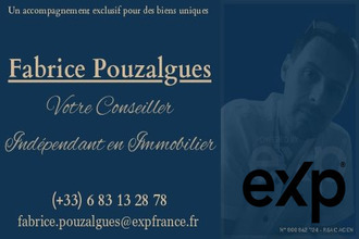 achat maison gourdon 46300