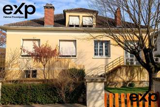 achat maison gourdon 46300