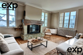 achat maison gourdon 46300