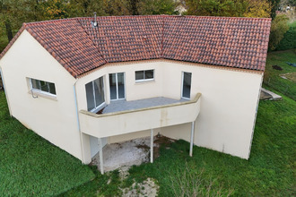 achat maison gourdon 46300