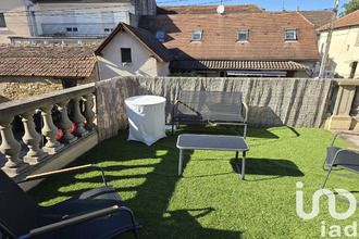 achat maison gourdon 46300