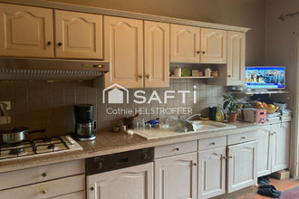 achat maison gourdon 46300