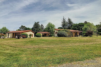 achat maison gourdon 46300