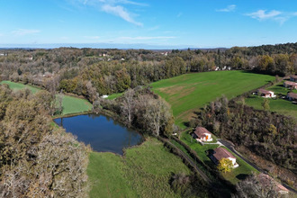 achat maison gourdon 46300