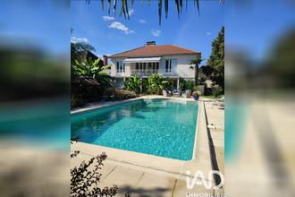 achat maison gourdon 46300