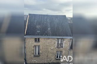 achat maison gourdon 46300