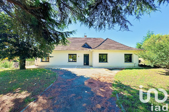 achat maison gourdon 46300
