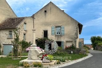 achat maison gourdon 71690