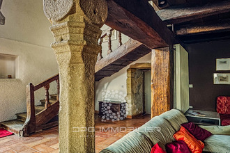 achat maison gourdon 71690