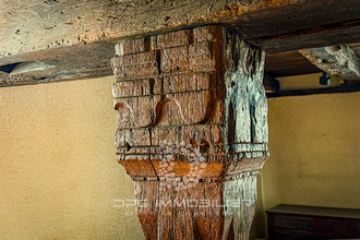 achat maison gourdon 71690