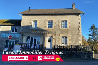 achat maison gourdon-murat 19170