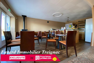 achat maison gourdon-murat 19170