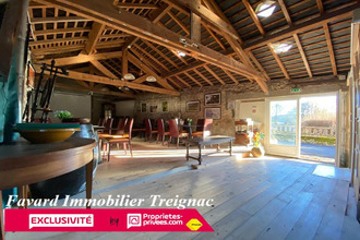 achat maison gourdon-murat 19170