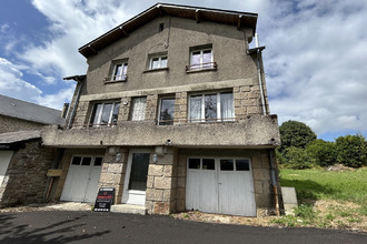 achat maison gourdon-murat 19170