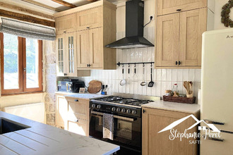 achat maison gourdon-murat 19170