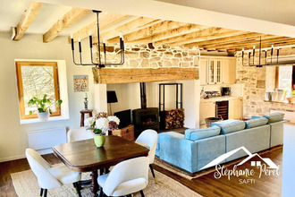 achat maison gourdon-murat 19170