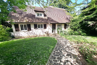 achat maison gourfaleur 50750