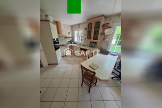achat maison gourfaleur 50750