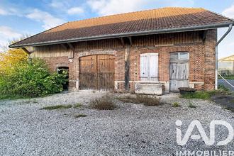 achat maison gourgancon 51230